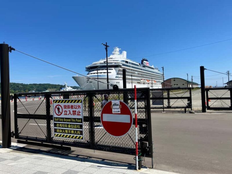 Otaru: Guided City Tour (Fish Market, Canal Walk and more) - Limited but Authentic: What You Won’t Find