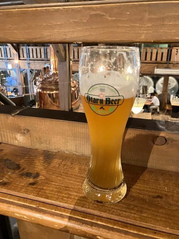 Otaru: Guided City Tour (Fish Market, Canal Walk and more) - Final Thoughts