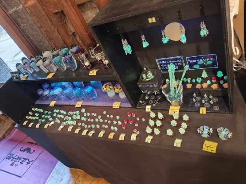 Otaru: Guided Day Tour with Canal and Glass Workshop - Who Will Love This Tour?