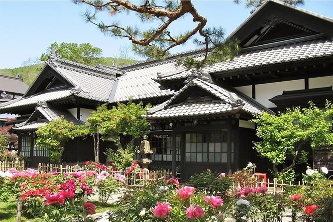 Otaru Kihinkan Admission Ticket - Additional Info
