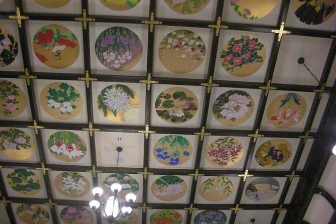 Otaru Kihinkan Admission Ticket - Common Questions