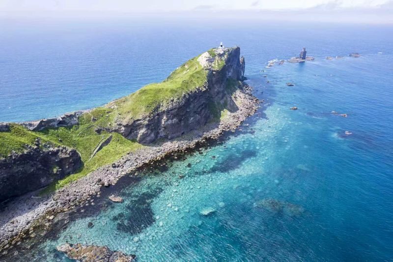 Otaru, Nikka Whisky & Shakotan Blue Full-Day Tour - Who should book this tour?