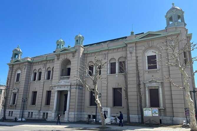 Otaru Private 4hr Walking Tour: Tailored for You - Frequently Asked Questions