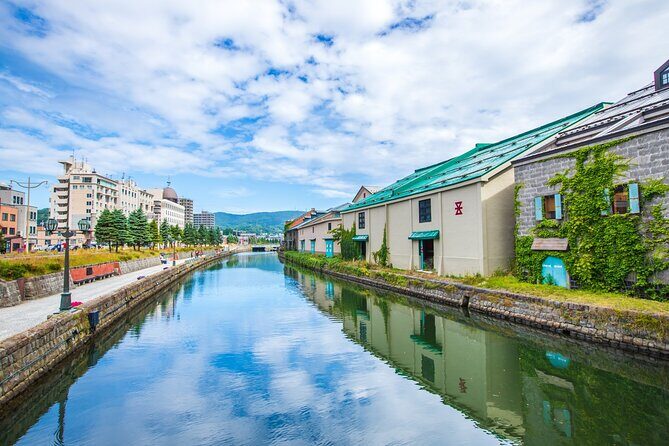 Otaru Private 4hr Walking Tour: Tailored for You - Good To Know