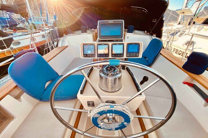 Otaru Private Yacht Adventure Cruising Experience - A Detailed Look at the Otaru Private Yacht Adventure