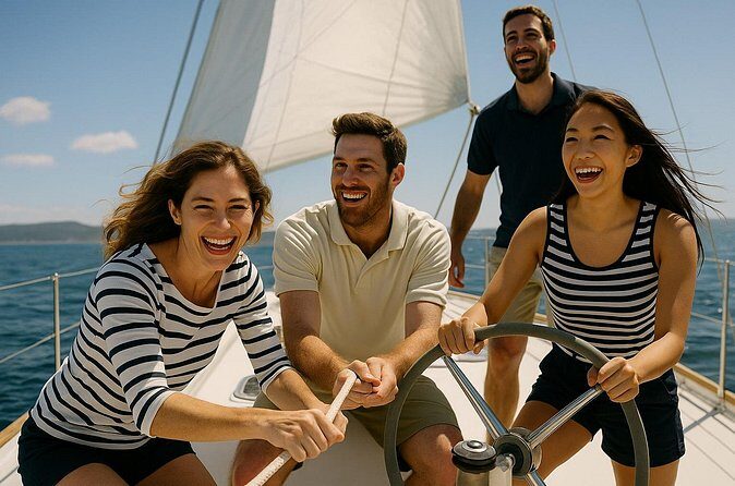 Otaru Private Yacht Adventure Cruising Experience - Practical Considerations