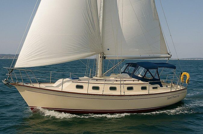 Otaru Private Yacht Adventure Cruising Experience - Who Is This Tour Best For?