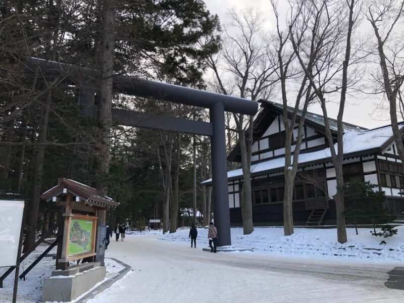 Otaru & Sapporo: Full-Day Tour with Train Ride - The Sum Up