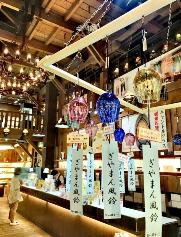Otaru & Shakotan Peninsula Kamui Misaki (Departing from Sapporo) Day Tour - What the guide adds