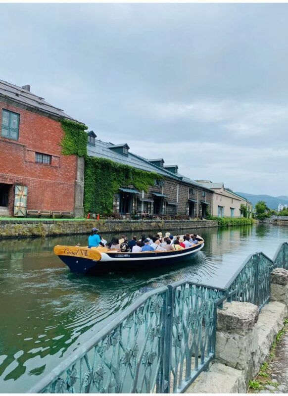 Otaru & Shakotan Peninsula Kamui Misaki (Departing from Sapporo) Day Tour - Price and practical value