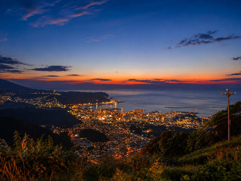 Otaru Tenguyama & Cape Kamui Full-Day Small Group Tour - The best reasons to consider this tour