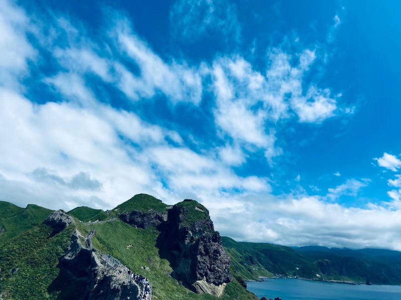 Otaru Tenguyama & Cape Kamui Full-Day Small Group Tour - Cape Kamui: the day’s main coastal payoff