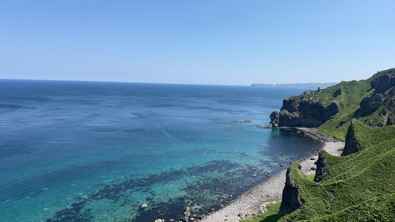 Otaru Tenguyama & Cape Kamui Full-Day Small Group Tour - Shimamui Coast: a worthwhile extra, with a caveat