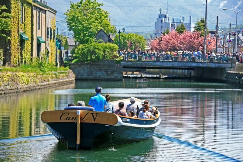 Otaru Tenguyama & Cape Kamui Full-Day Small Group Tour - Booking details to keep in mind