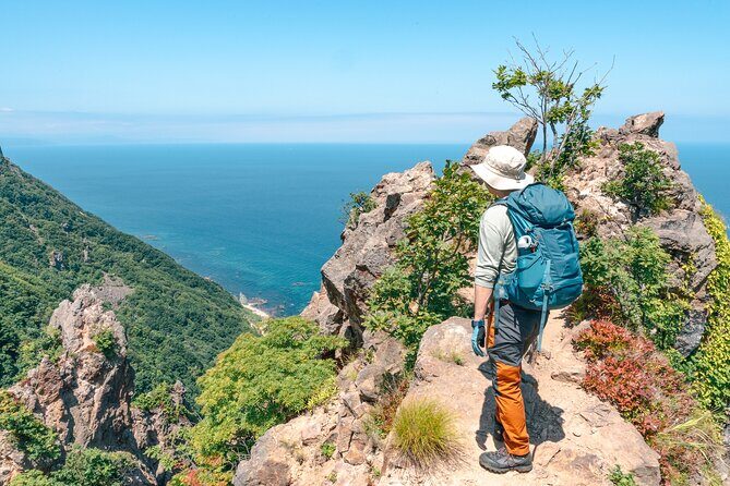 Otarus Old Fishing Village Nature and History Short Trekking Tour - An In-Depth Look at the Tour Experience