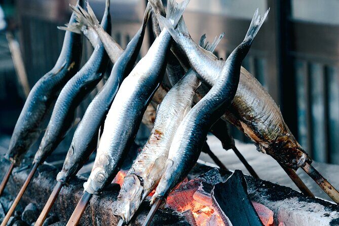 Otarus Old Fishing Village Nature and History Short Trekking Tour - Frequently Asked Questions