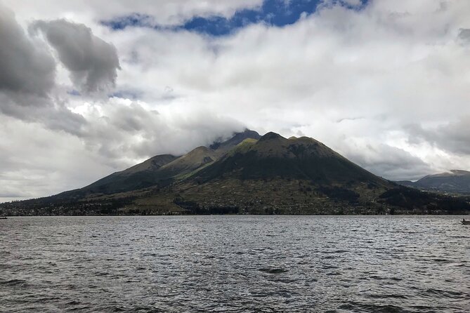 Otavalo and Its Surroundings by Bike - Bike Routes in Otavalo