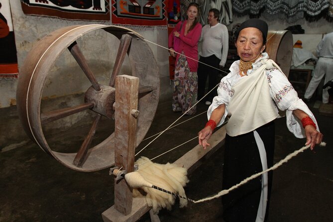 Otavalo, Ecuador Customized Market Tour and More From Quito (Feb ) - Customer Reviews and Ratings