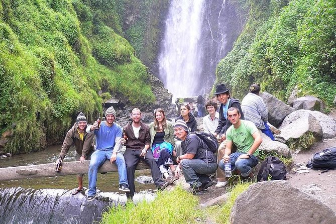 Otavalo Indigenous Market Private Day Trip From Quito - Booking Information