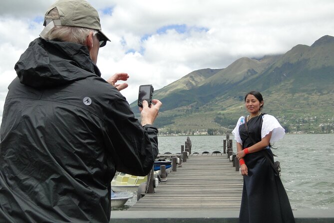 Otavalo Nature and Culture - Tour Highlights