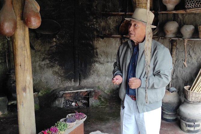 Otavalo Nature and Culture - Frequently Asked Questions