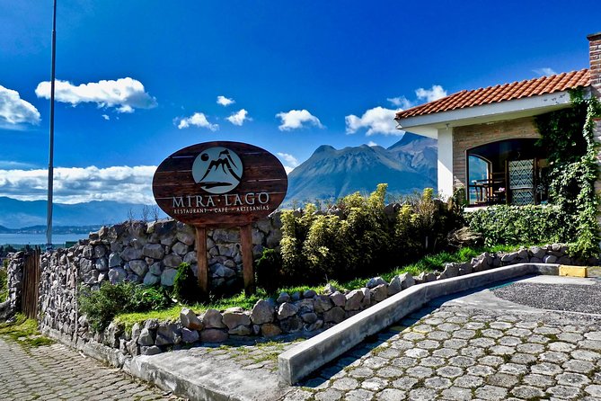 Otavalo Private Transportation Full Day - Service Details