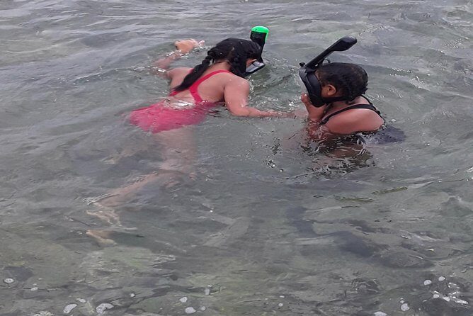 Other side of heaven Eco friendly snorkeling adventure - Introducing the "Other Side of Heaven" Eco-Friendly Snorkeling Adventure