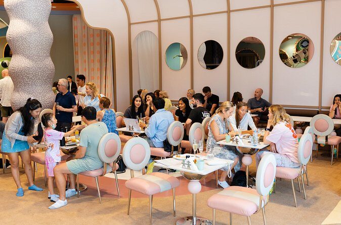 Oto Indoor Play Park Entrance Ticket in Phuket - FAQ