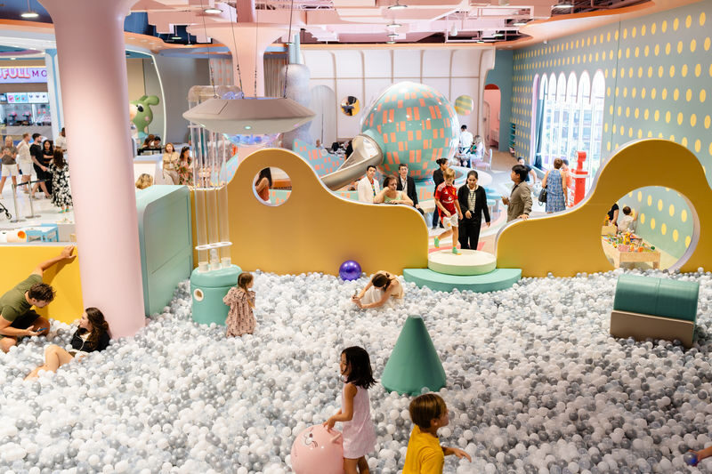 OTO Play Park Ticket in Phuket - Is the all-day pass good value?