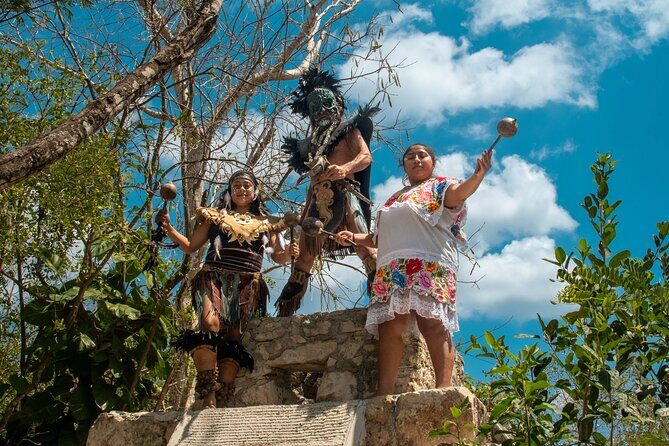 Otoch Cozumel Mayan Cultural Tour with Cenote, Tastings & Tequila - Good To Know