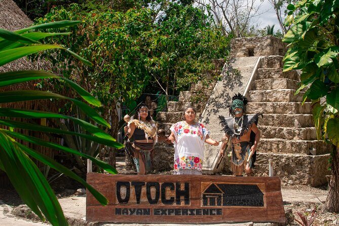 Otoch Cozumel Mayan Cultural Tour with Cenote, Tastings & Tequila - An In-Depth Look at the Experience