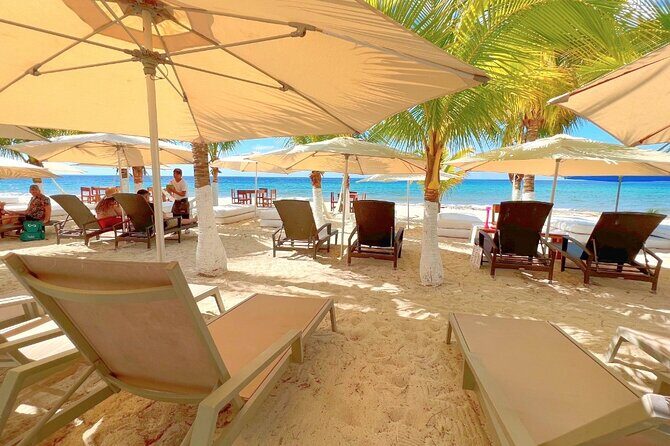 Otoch Mayan Experience Tour: Cultural & Historical Adventure - Who Would Love This Tour?