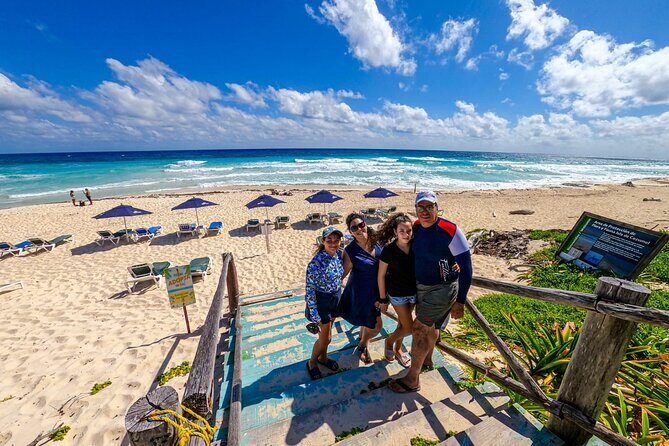 Otoch Mayan Experience Tour: Cultural & Historical Adventure - FAQ