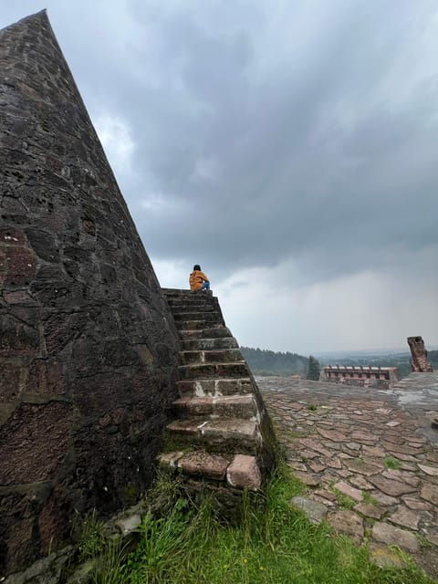 Otomí Ceremonial Center Daytrip - Booking Information