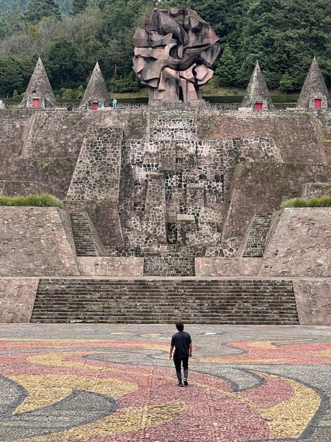 Otomí Ceremonial Center Daytrip - Guided Tour Highlights