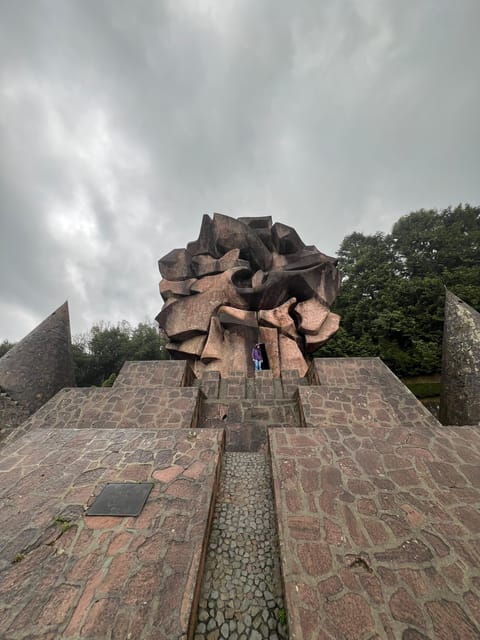 Otomí Ceremonial Center Daytrip - Frequently Asked Questions