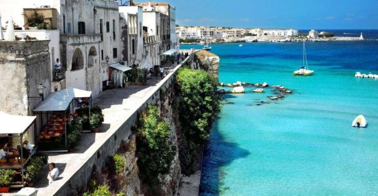 Otranto: 2-Hour Guided Walking Tour - Good To Know