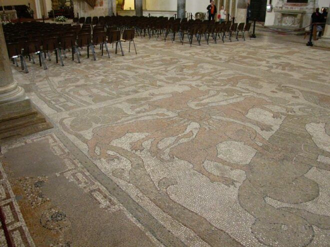 Otranto: 2-Hour Guided Walking Tour - Tour Location and Ratings