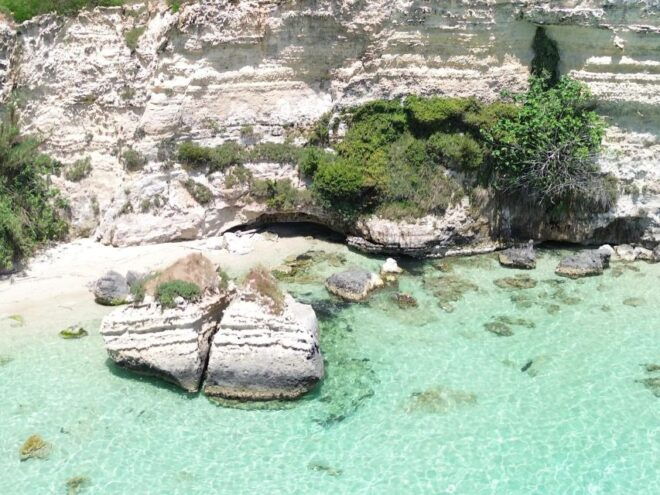 Otranto: 2h Tours in Rubber Boat to Visit the North Coast - Activities and Cancellation Policy
