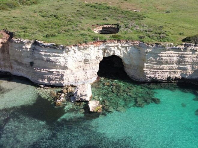 Otranto: 2h Tours in Rubber Boat to Visit the North Coast - Inclusions and Booking Process