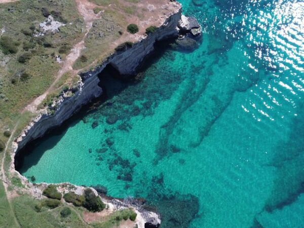 Otranto: 2h Tours in Rubber Boat to Visit the North Coast - Experience Highlights and Guide