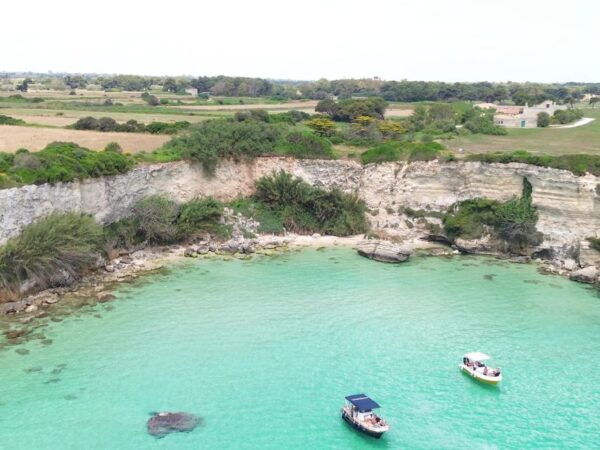 Otranto: 2h Tours in Rubber Boat to Visit the North Coast - Additional Booking Details