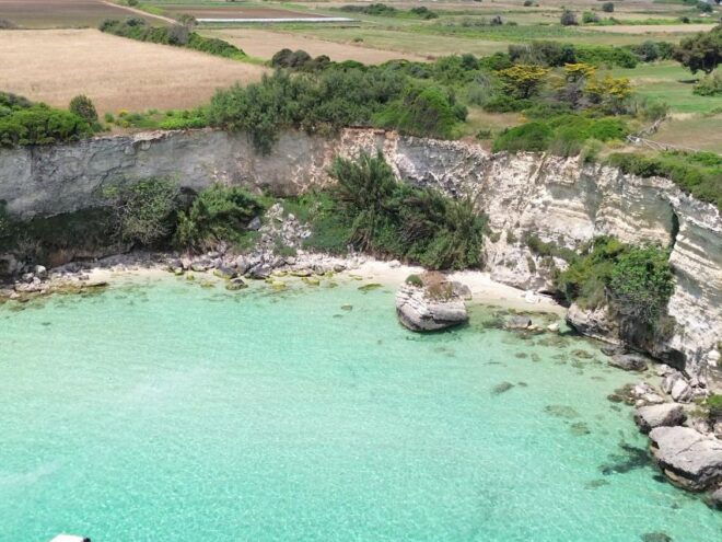 Otranto: 4-Hour Tours at the Faraglioni of Torre Sant'andrea - Frequently Asked Questions