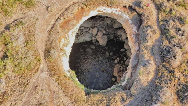 Otranto: Boat Tour, possibility of bath swimming aperitif - Good To Know  