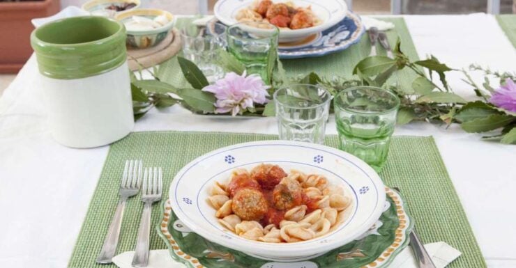 Otranto: Dining Experience at Local Home - Meet Local Hosts in Otranto