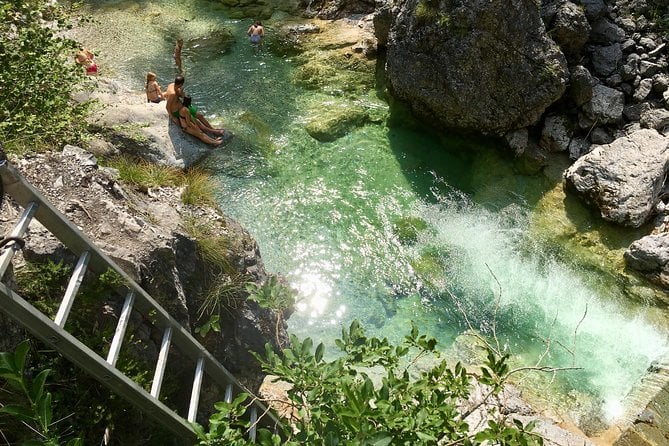 Ötschergräben, Also Known as the Grand Canyon of Austria. - Practical Information and Tips for Your Visit