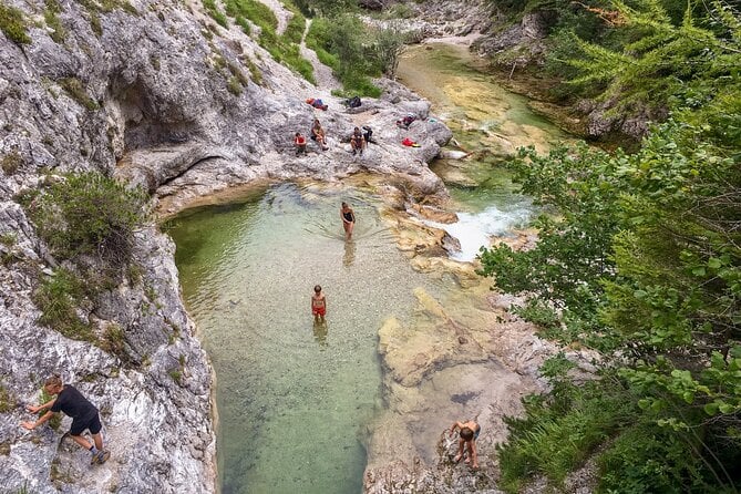 Ötschergräben, Also Known as the Grand Canyon of Austria. - Common Questions