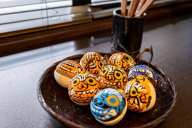 Otsu-e Folk Art Workshop & Local Culture Walk Near Kyoto - Questions and Information