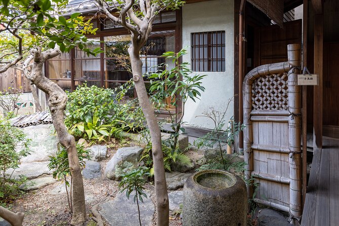 Otsu-e Folk Art Workshop & Local Culture Walk Near Kyoto - The Sum Up