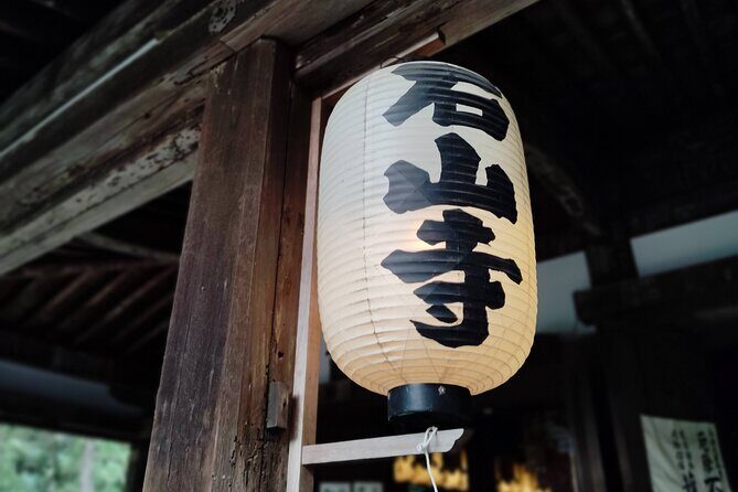 Otsu: Ishiyama-dera Sacred Stone Temple by Lake Biwa - Practical Details and Tips